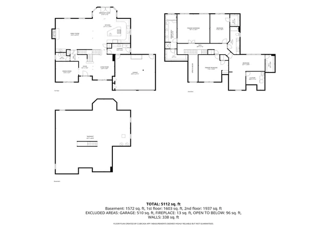 51st image of 22417 Hughes St, Frankfort, IL 60423 | MLS# 12680857