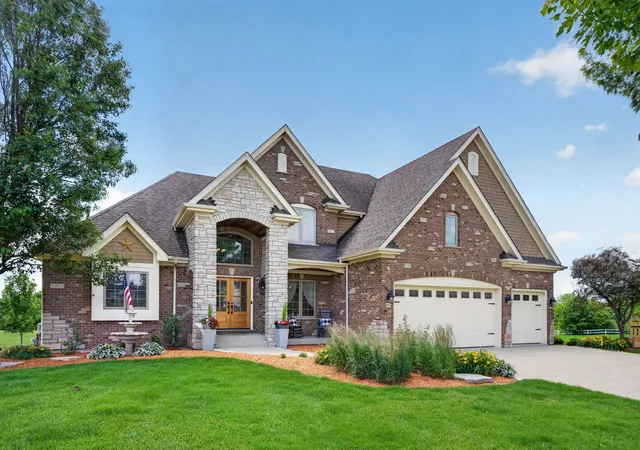 1st image of 5728 Waters Edge Ct, Yorkville, IL 60560 | MLS# 12680887