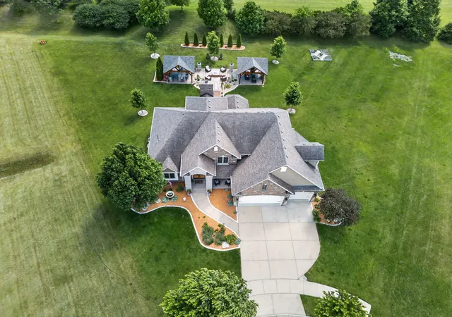 5th image of 5728 Waters Edge Ct, Yorkville, IL 60560 | MLS# 12680887