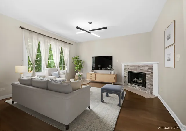 4th image of 1815 Crain St, Evanston, IL 60202 | MLS# 12680888