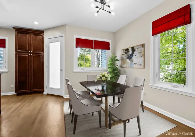 5th image of 1815 Crain St, Evanston, IL 60202 | MLS# 12680888