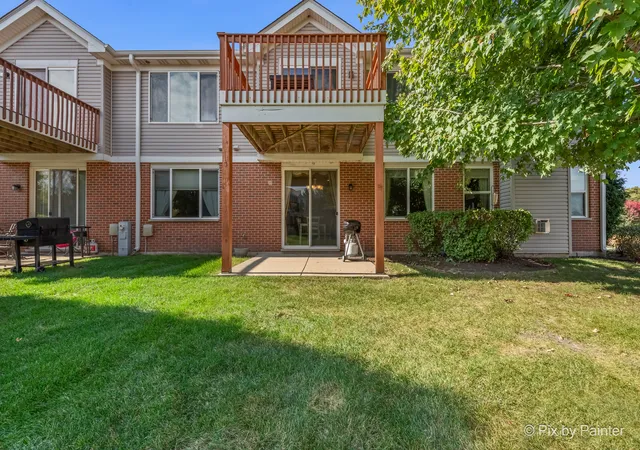 4th image of 1028 Draper Rd, Mc Henry, IL 60050 | MLS# 12680891