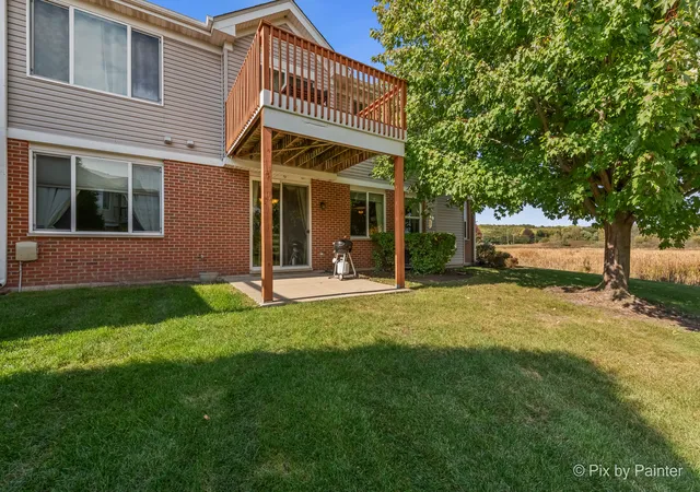 5th image of 1028 Draper Rd, Mc Henry, IL 60050 | MLS# 12680891