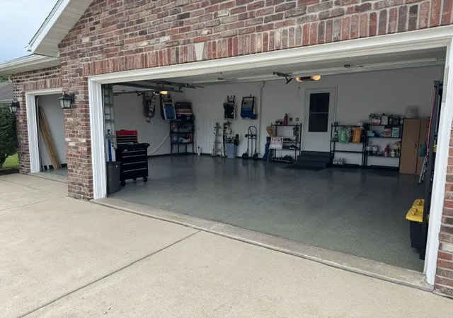3rd image of 318 Piazza Ln, Chatham, IL 62629 | MLS# 12680918