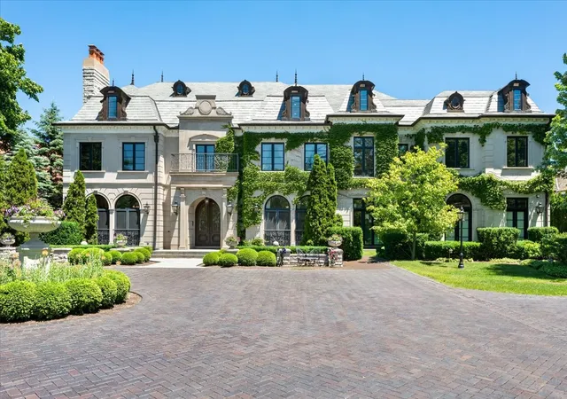 5th image of 319 Sheridan Rd, Winnetka, IL 60093 | MLS# 12680920
