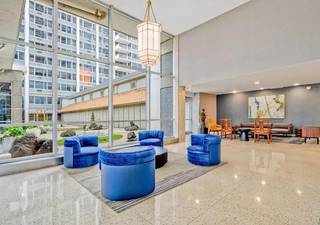 5th image of Imperial Towers, Chicago, IL 60613