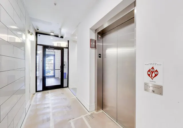 4th image of 5748 N Hermitage Ave #411, Chicago, IL 60660 | MLS# 12680941