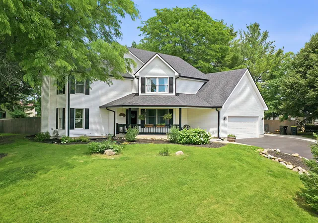 Homes for sale in Spring Grove, IL | 2412 Elk Dr, Spring Grove, IL 60081 | MLS# 12680942