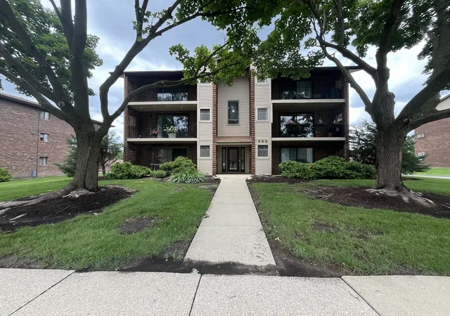 1st image of 468 Valley Dr #301, Naperville, IL 60563 | MLS# 12680952