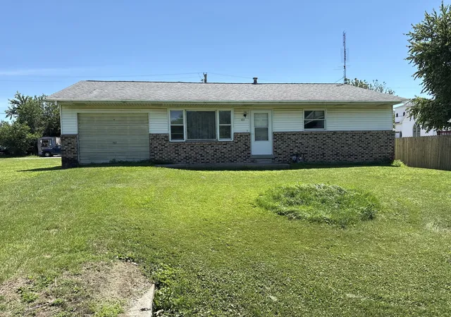 2nd image of 103 N High St, Ellsworth, IL 61737 | MLS# 12680968