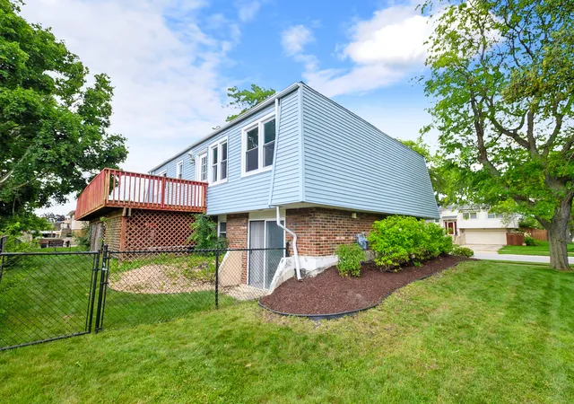 21st image of 16242 Olcott Ave, Tinley Park, IL 60477 | MLS# 12680970