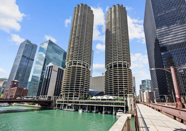 Homes for sale in Chicago, IL | 300 N State St #5618, Chicago, IL 60654 | MLS# 12680990