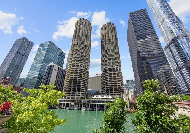 Homes for sale in Chicago, IL | 300 N State St #5618, Chicago, IL 60654 | MLS# 12680990
