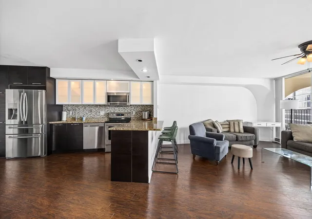 Homes for sale in Chicago, IL | 300 N State St #5618, Chicago, IL 60654 | MLS# 12680990