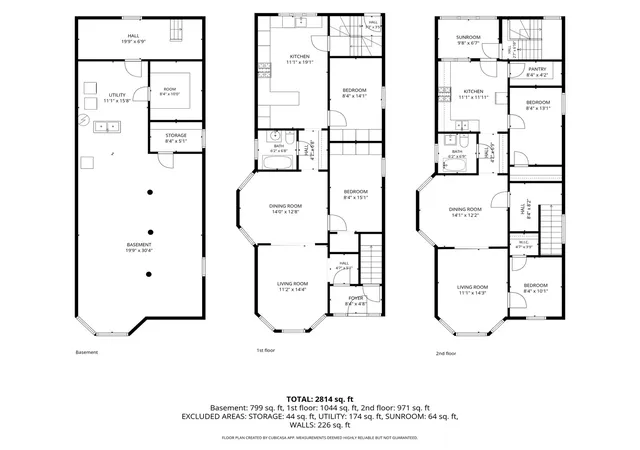 Homes for sale in Chicago, IL | 1959 W Balmoral Ave, Chicago, IL 60640 | MLS# 12681007