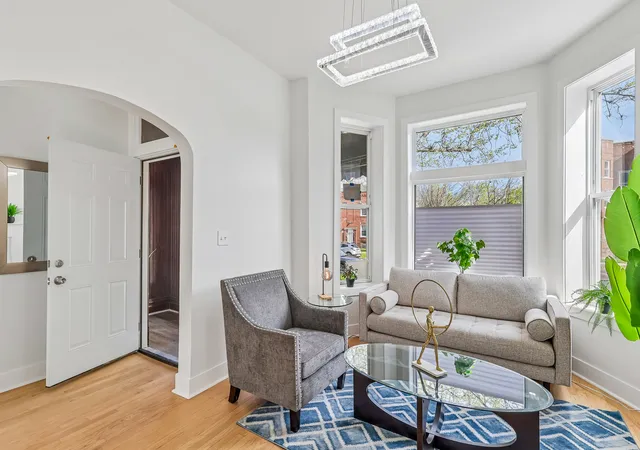 Homes for sale in Chicago, IL | 4351 W Maypole Ave, Chicago, IL 60624 | MLS# 12681033