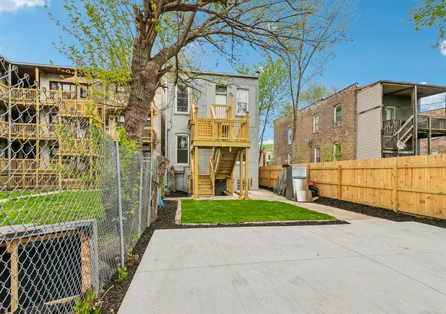Homes for sale in Chicago, IL | 4351 W Maypole Ave, Chicago, IL 60624 | MLS# 12681033