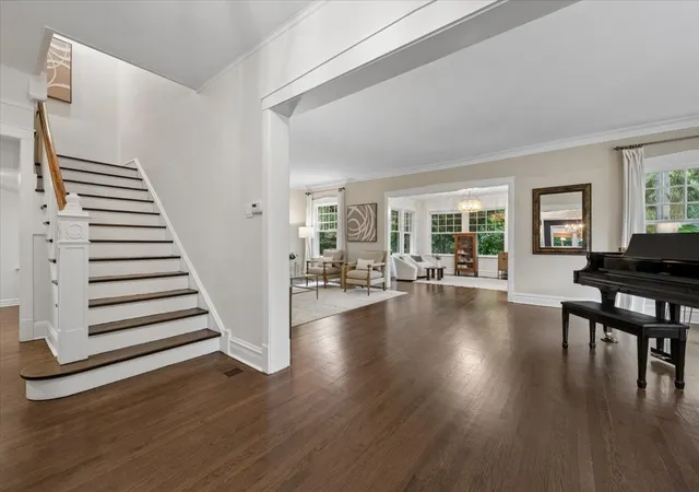 4th image of 1141 Sheridan Rd, Wilmette, IL 60091 | MLS# 12681051