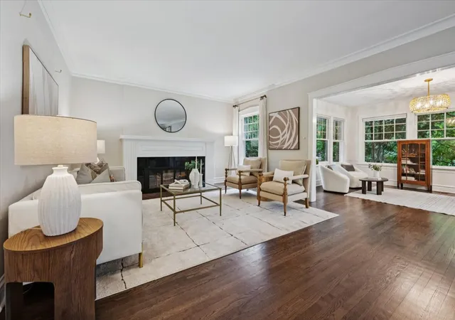 5th image of 1141 Sheridan Rd, Wilmette, IL 60091 | MLS# 12681051