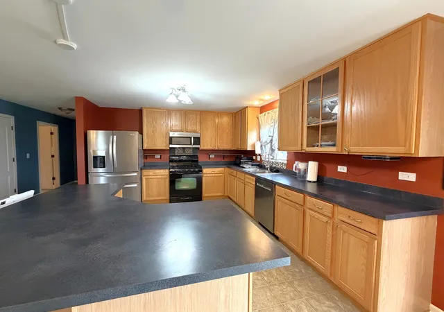 5th image of 1515 Eagle Bluff Dr, Bourbonnais, IL 60914 | MLS# 12681058