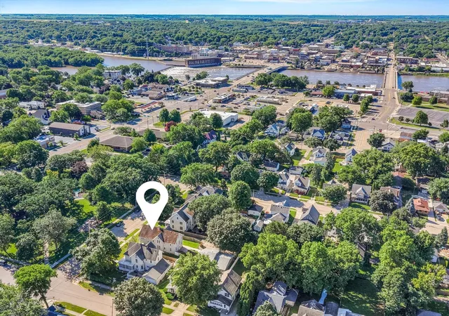 Listing Photo 2 - Condo for sale in building located at 515 N Hennepin Ave, Dixon, IL 61021