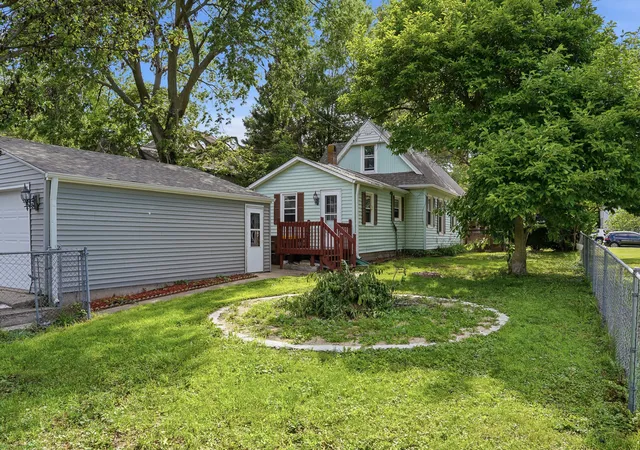 Homes for sale in Oregon, IL | 603 S Second St, Oregon, IL 61061 | MLS# 12681080