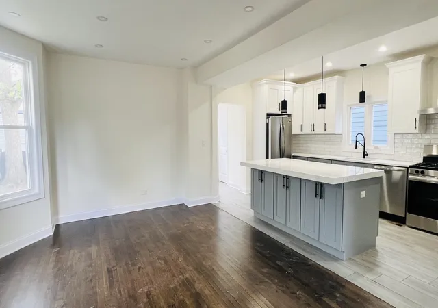 Homes for sale in Chicago, IL | 4107 W Addison St, Chicago, IL 60641 | MLS# 12681103