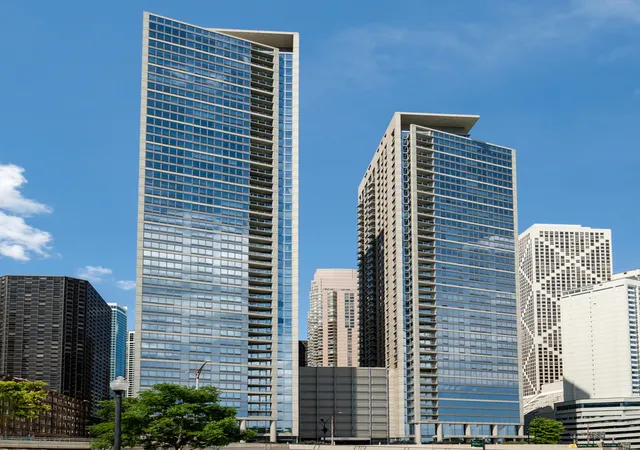 Homes for sale in Chicago, IL | 600 N Lake Shore Dr #4211, Chicago, IL 60611 | MLS# 12681108