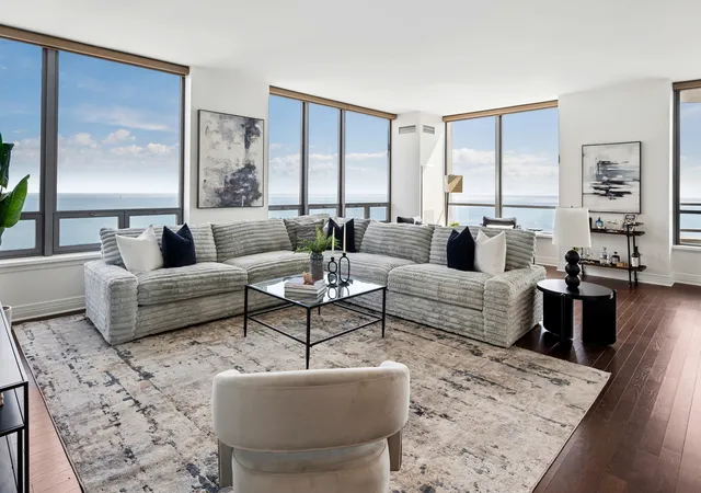 Homes for sale in Chicago, IL | 600 N Lake Shore Dr #4211, Chicago, IL 60611 | MLS# 12681108