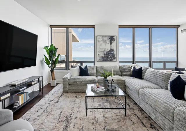 Homes for sale in Chicago, IL | 600 N Lake Shore Dr #4211, Chicago, IL 60611 | MLS# 12681108