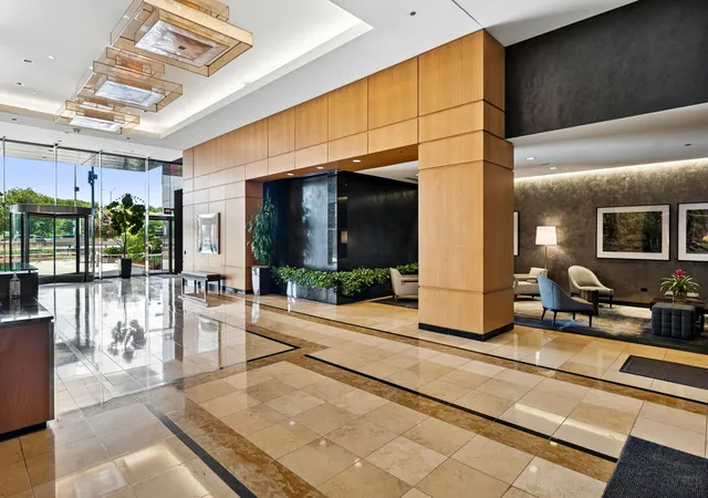 36th image of 600 N Lake Shore Dr #4211, Chicago, IL 60611 | MLS# 12681108