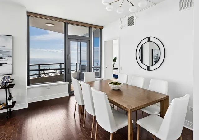 Homes for sale in Chicago, IL | 600 N Lake Shore Dr #4211, Chicago, IL 60611 | MLS# 12681108