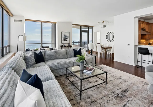 Homes for sale in Chicago, IL | 600 N Lake Shore Dr #4211, Chicago, IL 60611 | MLS# 12681108