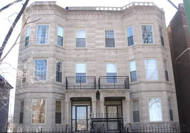 1st image of 6435 S Kenwood Ave #3S, Chicago, IL 60637 | MLS# 12681156