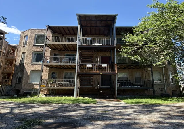 34th image of 6435 S Kenwood Ave #3S, Chicago, IL 60637 | MLS# 12681156