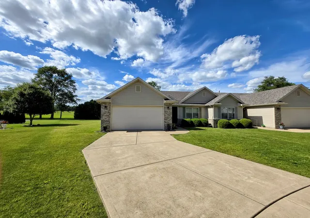 Homes for sale in Momence, IL | 963 Brown Dr, Momence, IL 60954 | MLS# 12681158