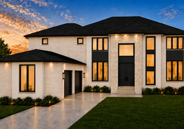Single family home for sale at 18 Projades Dr, South Barrington, IL 60010 | MLS# 12681220 | Listing updated on 2026-10-21