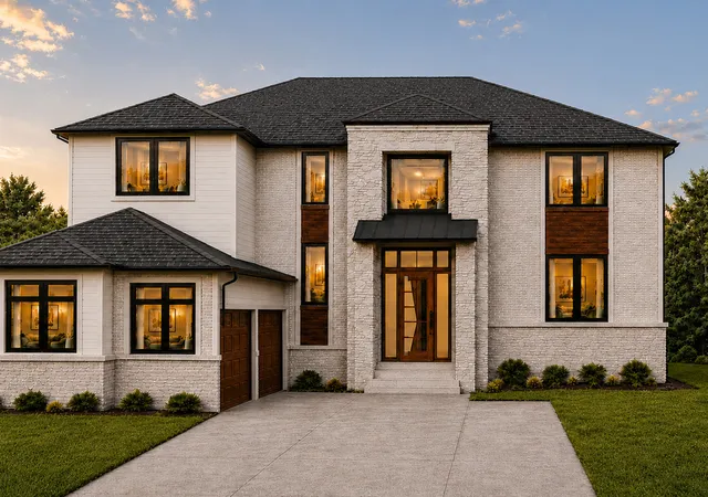Photo 1 of Single family home for sale at 18 Projades Dr, South Barrington, IL 60010 | MLS# 12681220 | Listing updated on 2026-10-21