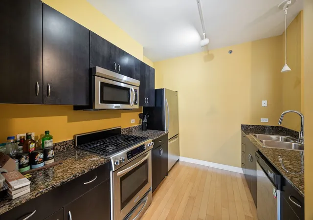 4th image of 8 E Randolph St #1803, Chicago, IL 60601 | MLS# 12681225