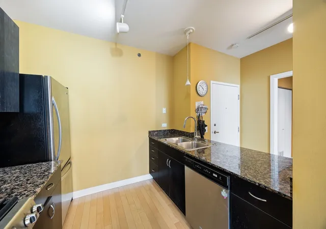 5th image of 8 E Randolph St #1803, Chicago, IL 60601 | MLS# 12681225