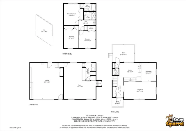 Homes for sale in Urbana, IL | 2006 Cindy Lynn St, Urbana, IL 61802 | MLS# 12681247