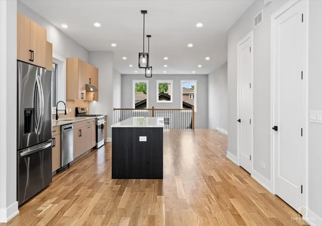 Homes for sale in Chicago, IL | 5330 S Mason Ave, Chicago, IL 60638 | MLS# 12681249
