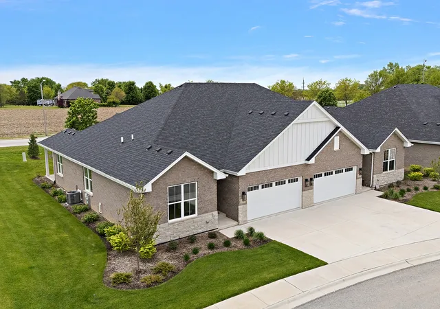 Photo 1 of Sale Pending at 15949 Prairie View Ct #T5, New Lenox, IL 60451 | MLS# 12681300 | Listing updated on 2026-09-02