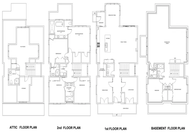 34th image of 414 Laurel Ave, Wilmette, IL 60091 | MLS# 12681323