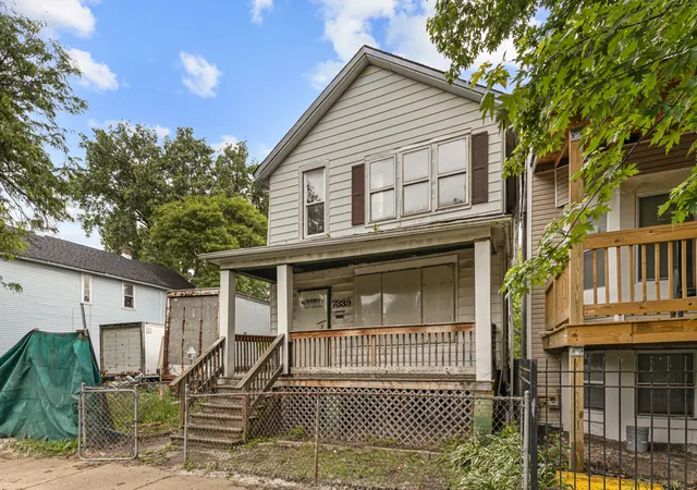 2nd image of 7339 S Kimbark Ave, Chicago, IL 60619 | MLS# 12681342