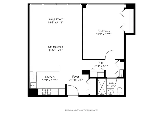 Homes for sale in Chicago, IL | 1150 N Lake Shore Dr #24C, Chicago, IL 60611 | MLS# 12681361