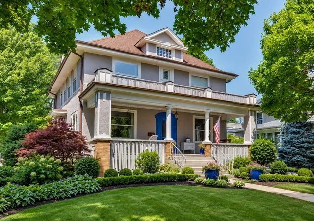 28th image of 310 S Waiola Ave, La Grange, IL 60525 | MLS# 12681394