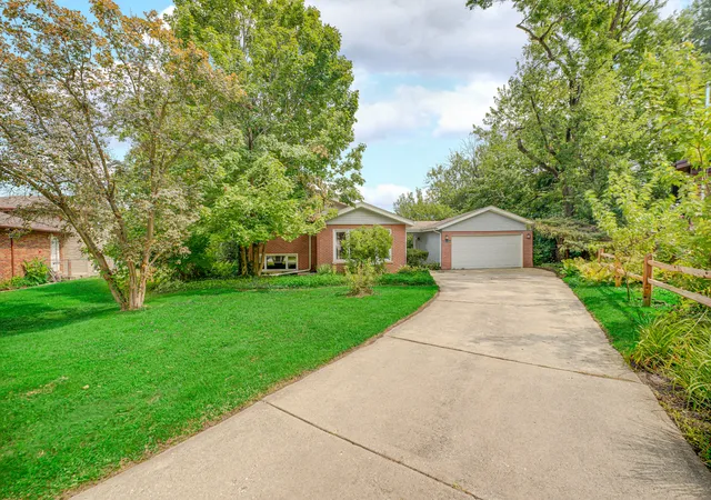 Photo 1 of Single family home for sale at 15959 Vera Ct, Oak Forest, IL 60452 | MLS# 12681403 | Listing updated on 2026-09-22