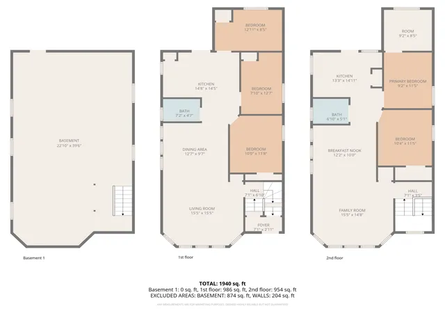 Homes for sale in Chicago, IL | 7811 S Honore St, Chicago, IL 60620 | MLS# 12681408