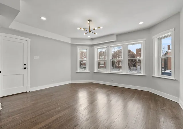Homes for sale in Chicago, IL | 7811 S Honore St, Chicago, IL 60620 | MLS# 12681408